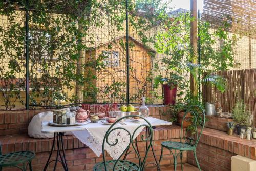 B&B Albertad