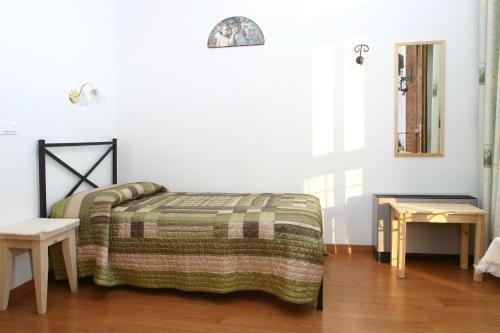 Agroturismo Le Tuie