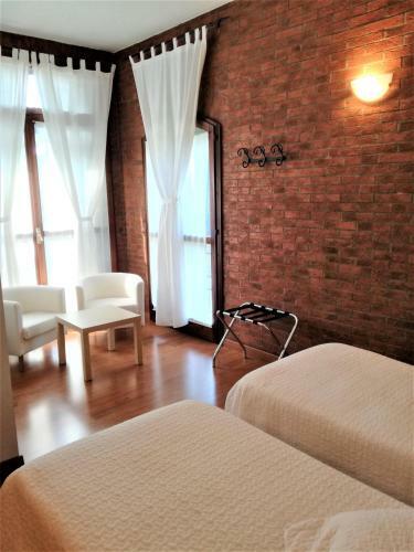 Agroturismo Le Tuie