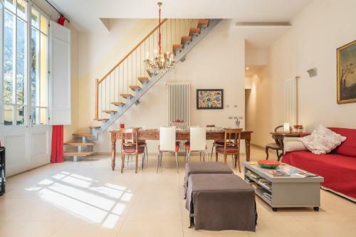 Bed & Breakfast Casa Ilaria