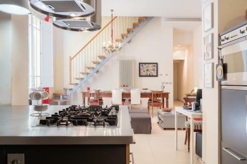 Bed & Breakfast Casa Ilaria
