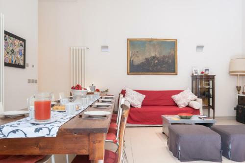 Bed & Breakfast Casa Ilaria