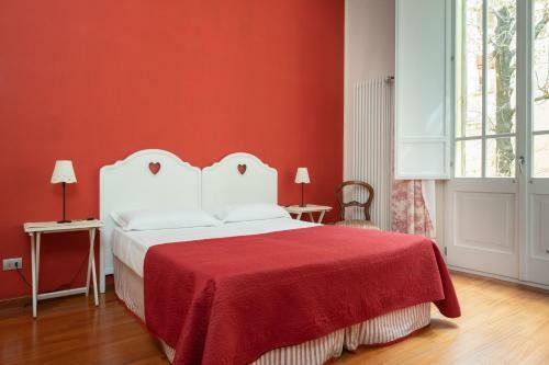 Bed & Breakfast Casa Ilaria