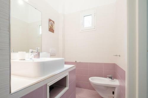 Bed & Breakfast Casa Ilaria