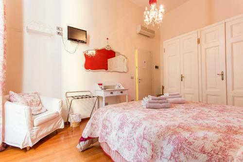 Bed & Breakfast Casa Ilaria