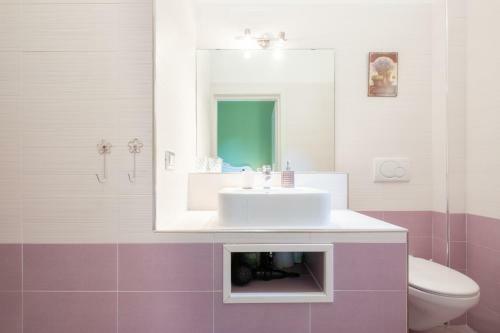 Bed & Breakfast Casa Ilaria