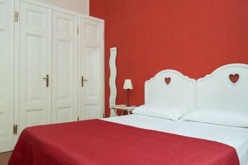 Bed & Breakfast Casa Ilaria