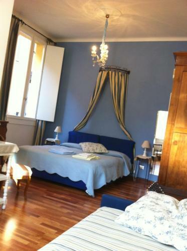 Bed & Breakfast Casa Ilaria