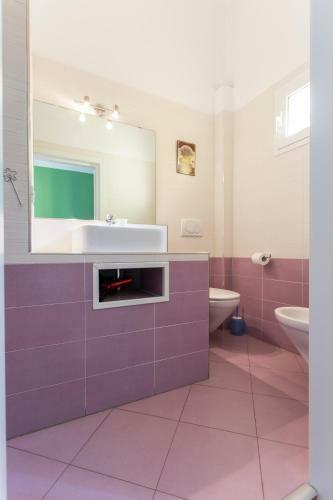 Bed & Breakfast Casa Ilaria