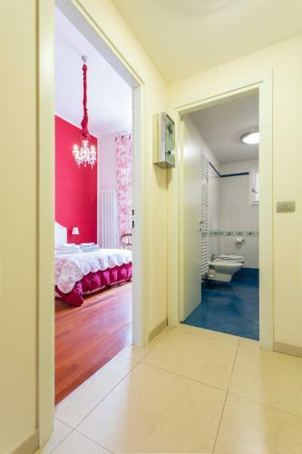 Bed & Breakfast Casa Ilaria