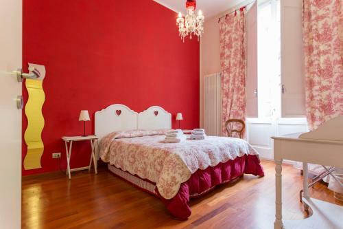 Bed & Breakfast Casa Ilaria