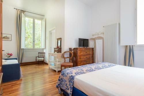 Bed & Breakfast Casa Ilaria