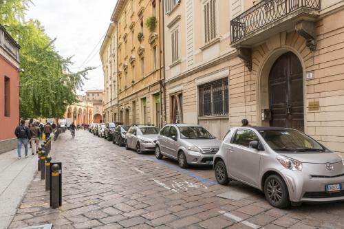 Bed & Breakfast Casa Ilaria