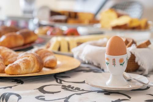 Bed & Breakfast Casa Ilaria