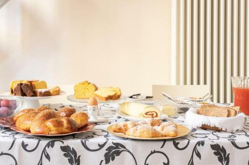 Bed & Breakfast Casa Ilaria