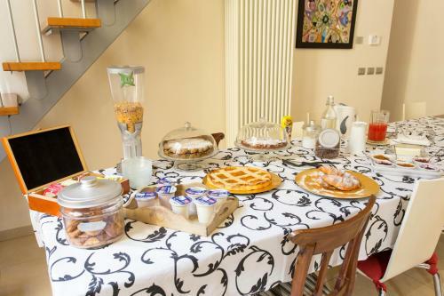 Bed & Breakfast Casa Ilaria