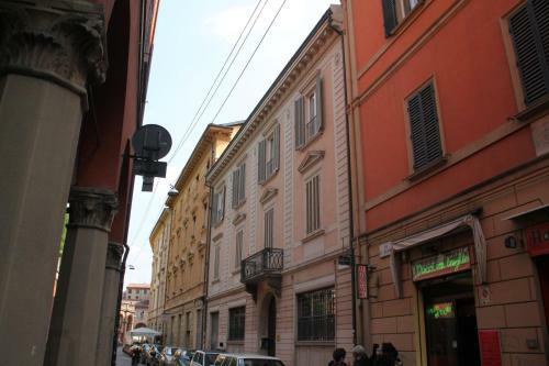 Bed & Breakfast Casa Ilaria