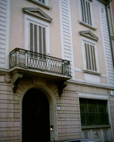 Bed & Breakfast Casa Ilaria