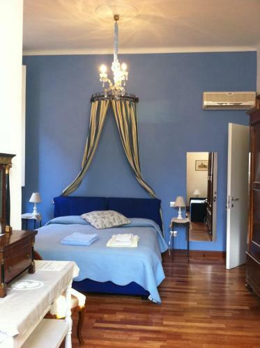 Bed & Breakfast Casa Ilaria