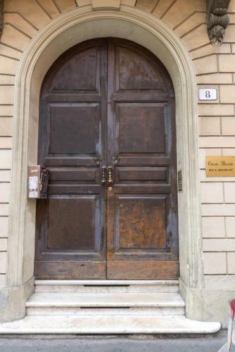 Bed & Breakfast Casa Ilaria