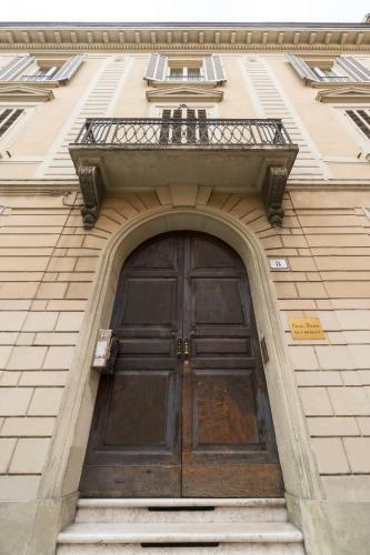 Bed & Breakfast Casa Ilaria