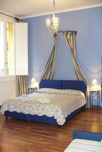 Bed & Breakfast Casa Ilaria