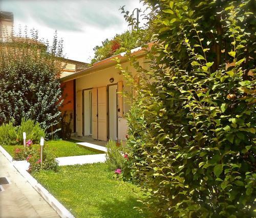 Apartamento Case Vacanze Borghetto Panigale