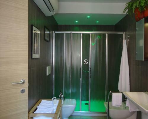 Apartamento Case Vacanze Borghetto Panigale