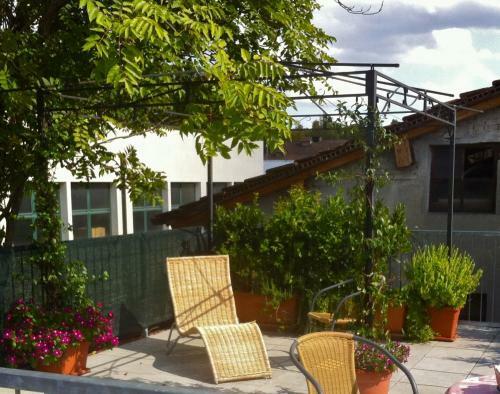 Apartamento Case Vacanze Borghetto Panigale