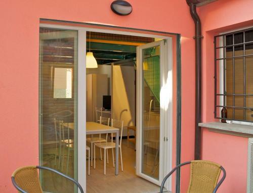 Apartamento Case Vacanze Borghetto Panigale