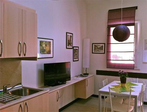 Apartamento Case Vacanze Borghetto Panigale