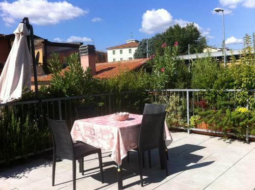 Apartamento Case Vacanze Borghetto Panigale