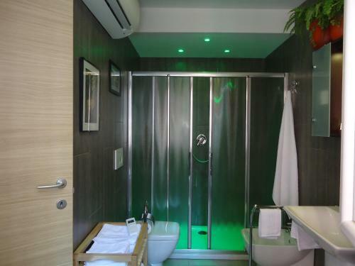 Apartamento Case Vacanze Borghetto Panigale