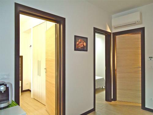 Apartamento Case Vacanze Borghetto Panigale