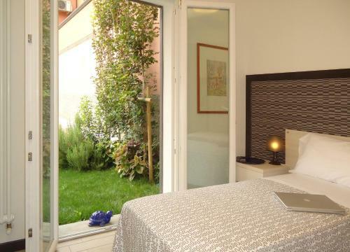 Apartamento Case Vacanze Borghetto Panigale