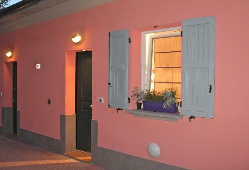 Apartamento Case Vacanze Borghetto Panigale