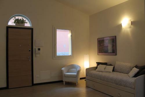 Apartamento Case Vacanze Borghetto Panigale