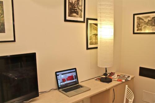 Apartamento Case Vacanze Borghetto Panigale