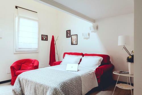 Apartamento Case Vacanze Borghetto Panigale
