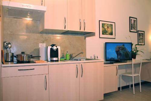 Apartamento Case Vacanze Borghetto Panigale
