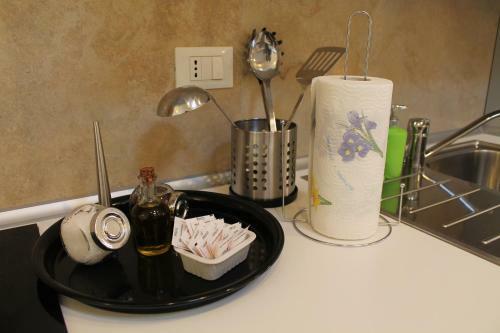 Apartamento Case Vacanze Borghetto Panigale