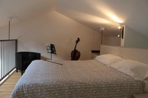 Apartamento Case Vacanze Borghetto Panigale