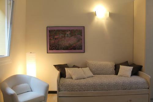 Apartamento Case Vacanze Borghetto Panigale