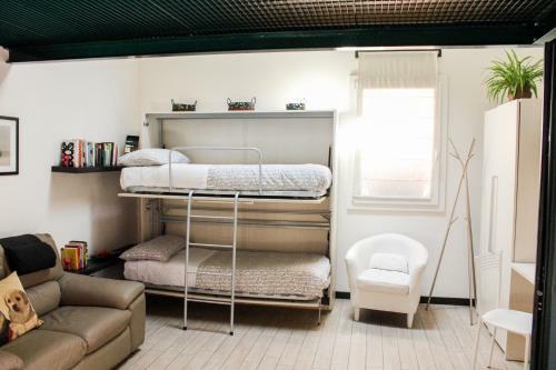 Apartamento Case Vacanze Borghetto Panigale