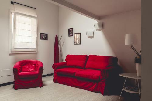 Apartamento Case Vacanze Borghetto Panigale