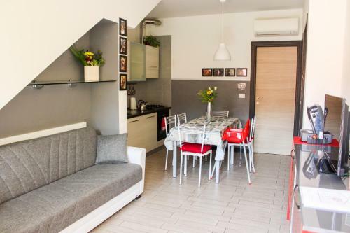 Apartamento Case Vacanze Borghetto Panigale