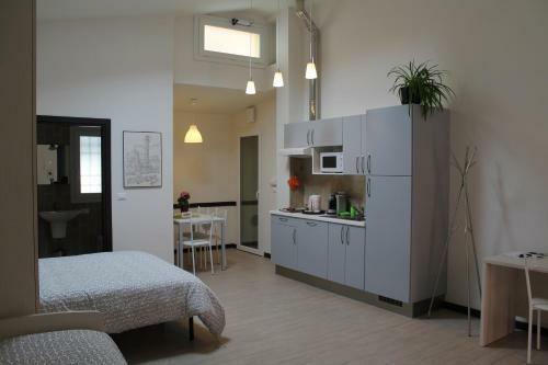 Apartamento Case Vacanze Borghetto Panigale