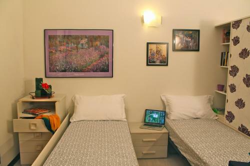 Apartamento Case Vacanze Borghetto Panigale