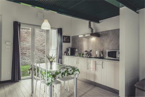 Apartamento Case Vacanze Borghetto Panigale