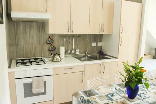 Apartamento Case Vacanze Borghetto Panigale